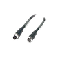 Victron Cable with M8 circular connector