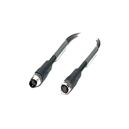 Victron Cable with M8 circular connector