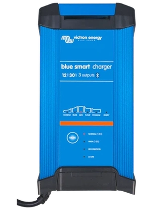 Victron Blue Smart IP22 Charger