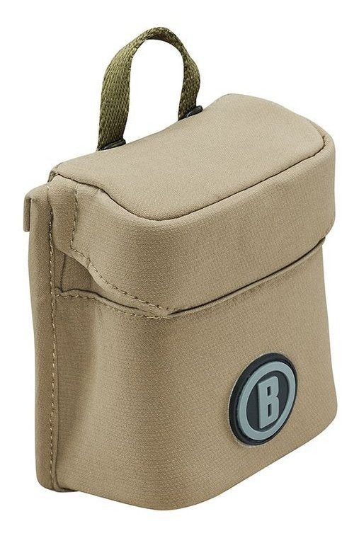 Bushnell Rangefinder Pouch with tether Bushnell Rugged Ram Outdoors