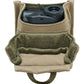 Bushnell Rangefinder Pouch with tether Bushnell Rugged Ram Outdoors
