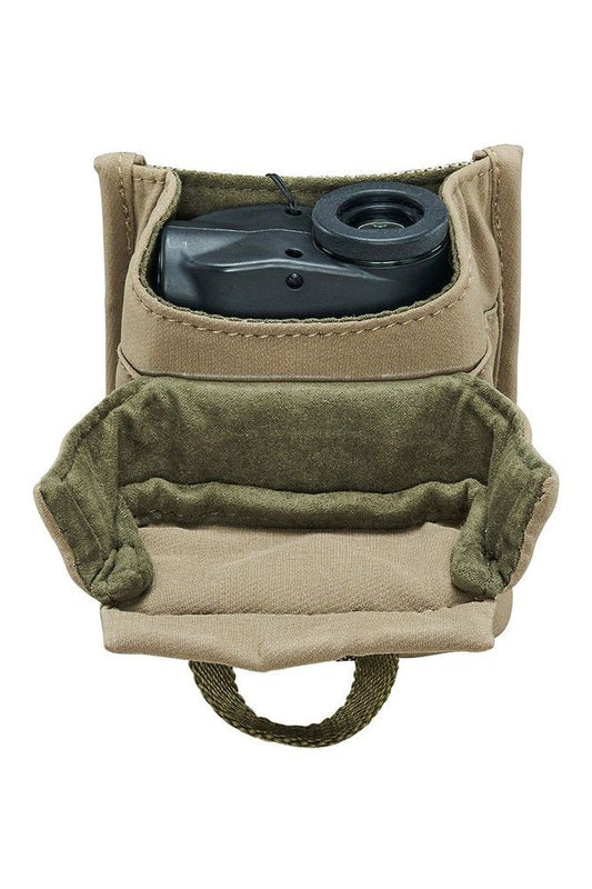 Bushnell Rangefinder Pouch with tether Bushnell Rugged Ram Outdoors