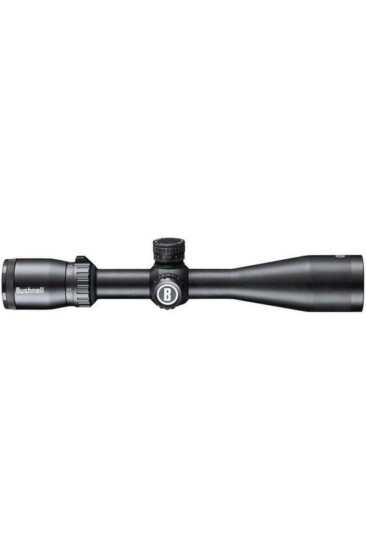 Bushnell Prime 3-12x40 Multi-X BDC Bushnell Rugged Ram Outdoors