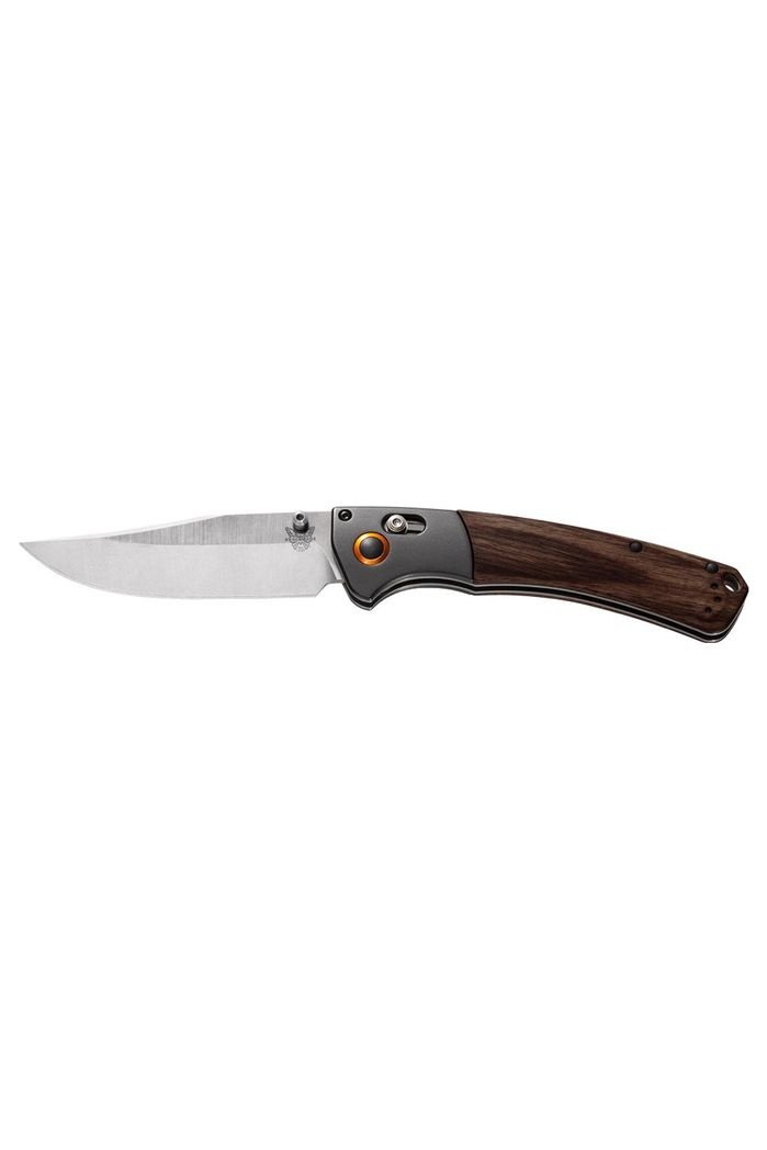 Benchmade Crooked River Wood Fold Benchmade Rugged Ram Outdoors