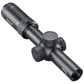 Bushnell Trophy Quick Acquisition 1-6x24 Riflescope Bushnell Rugged Ram Outdoors