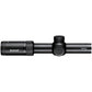 Bushnell Trophy Quick Acquisition 1-6x24 Riflescope Bushnell Rugged Ram Outdoors