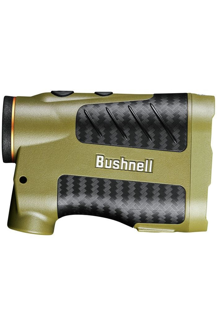 Bushnell Broadhead 1500 6x24mm Laser Rangefinder Bushnell Rugged Ram Outdoors
