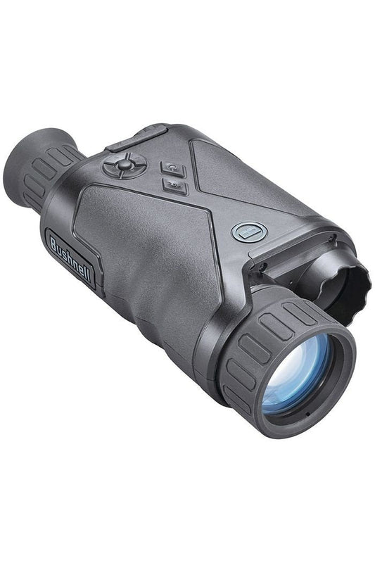 Bushnell Equinox Z2 4.5x40 Night Vision Monocular Bushnell Rugged Ram Outdoors