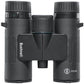 Bushnell Prime 10x28 Roof Binoculars Bushnell Rugged Ram Outdoors