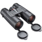 Bushnell Nitro 10x42mm Black Roof Binoculars Bushnell Rugged Ram Outdoors