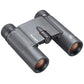 Bushnell Nitro 10x25mm Black Roof Binoculars Bushnell Rugged Ram Outdoors