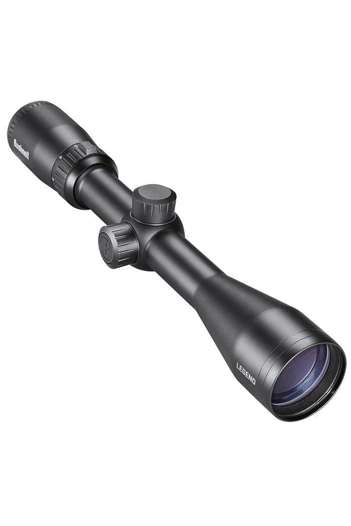 Bushnell Legend 3-9x40 DOA Bushnell Rugged Ram Outdoors