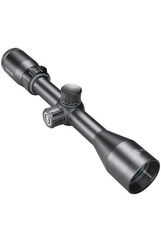 Bushnell Prime 3-9x40 SFP Multi-X Bushnell Rugged Ram Outdoors