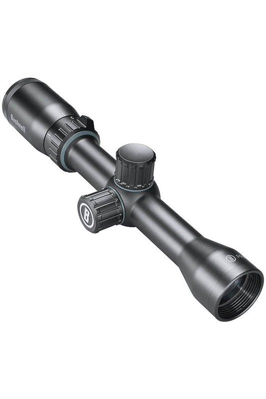 Bushnell Prime 1-4x32 SFP Riflescope - Multi-X Bushnell Rugged Ram Outdoors