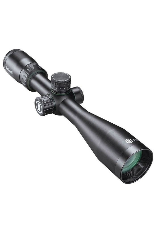 Bushnell Prime 4-12x40 SFP Multi-X Bushnell Rugged Ram Outdoors