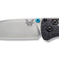 Benchmade 535-3 Bugout Carbon Black Benchmade Rugged Ram Outdoors