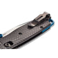 Benchmade 535-3 Bugout Carbon Black Benchmade Rugged Ram Outdoors