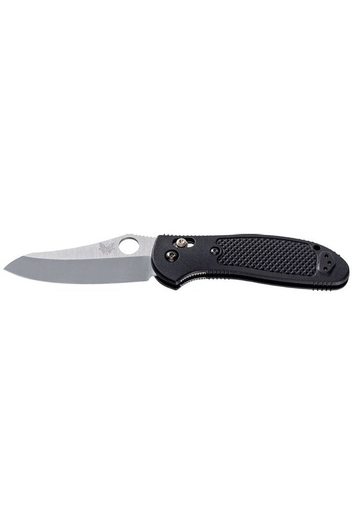 Benchmade Griptilian 550-S30V - Satin Finish Benchmade Rugged Ram Outdoors