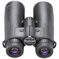Bushnell Fusion X 10x42 Rangefinding Binoculars Bushnell Rugged Ram Outdoors