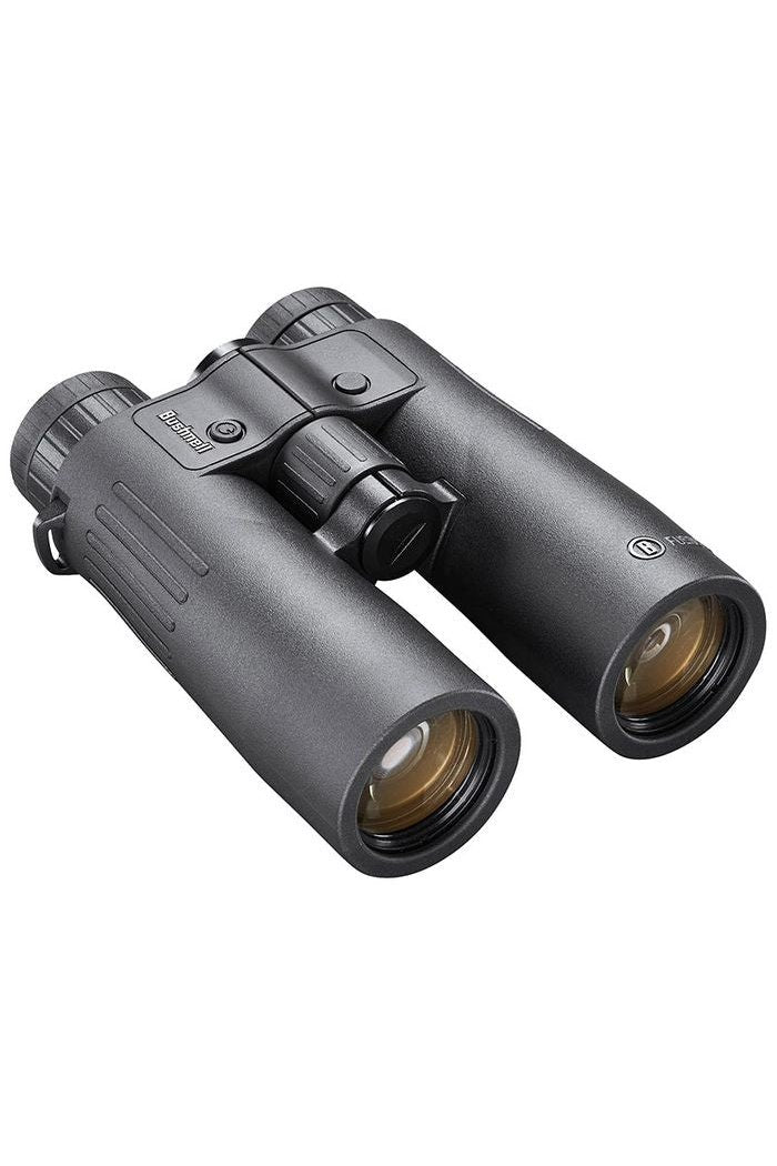 Bushnell Fusion X 10x42 Rangefinding Binoculars Bushnell Rugged Ram Outdoors