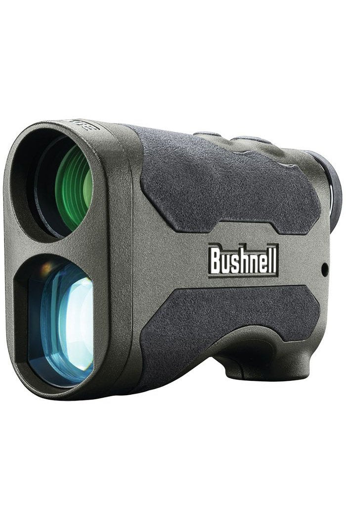 Bushnell Engage 1300 6X24mm Rangefinder Bushnell Rugged Ram Outdoors