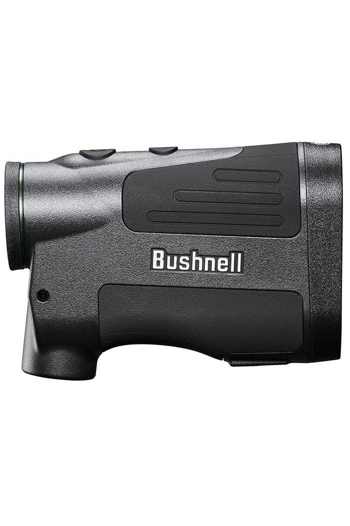 Bushnell Prime 1800 6x24mm ATD Laser Rangefinder with Active Display Bushnell Rugged Ram Outdoors