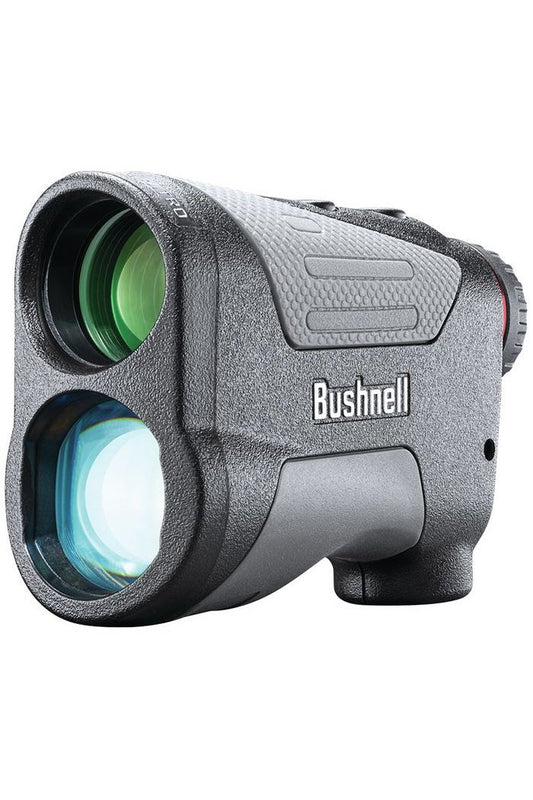 Bushnell Nitro 1800 6x24 Ballistic Rangefinder Bushnell Rugged Ram Outdoors