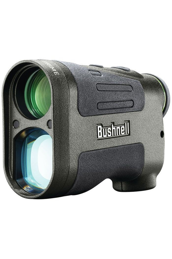 Bushnell Prime 1300 6x24mm ATD Laser Rangefinder Bushnell Rugged Ram Outdoors