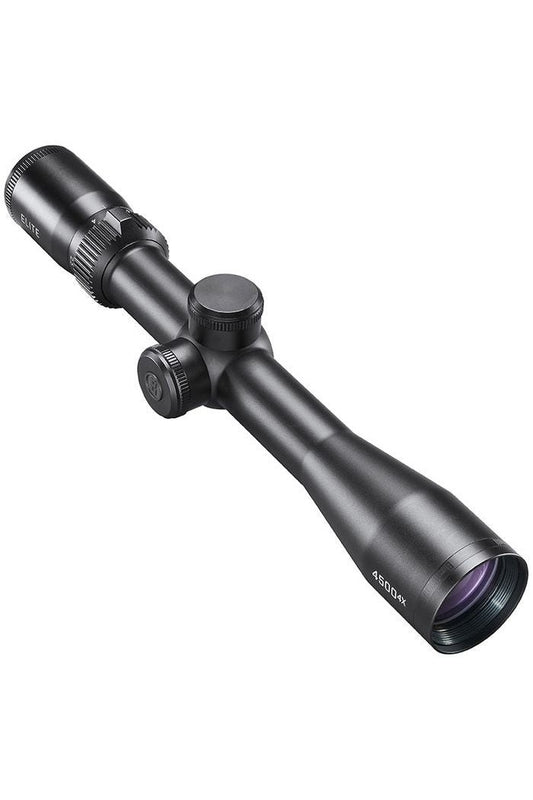 Bushnell Elite 4500 4X 2.5-10X40 Bushnell Rugged Ram Outdoors