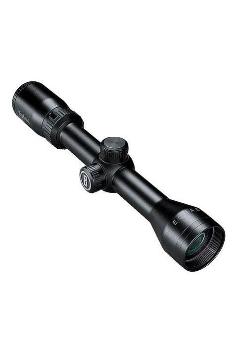 Bushnell Engage 2-7X36 - Capped Turrets Bushnell Rugged Ram Outdoors