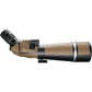 Bushnell Forge 20-60x80 Spotting Scope - Angled