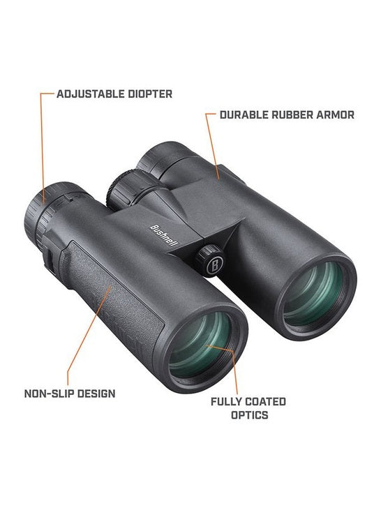 Bushnell - All-Purpose 10x42mm Roof Prism Binocular