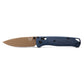 Benchmade 535FE-05 Bugout Crater Blue