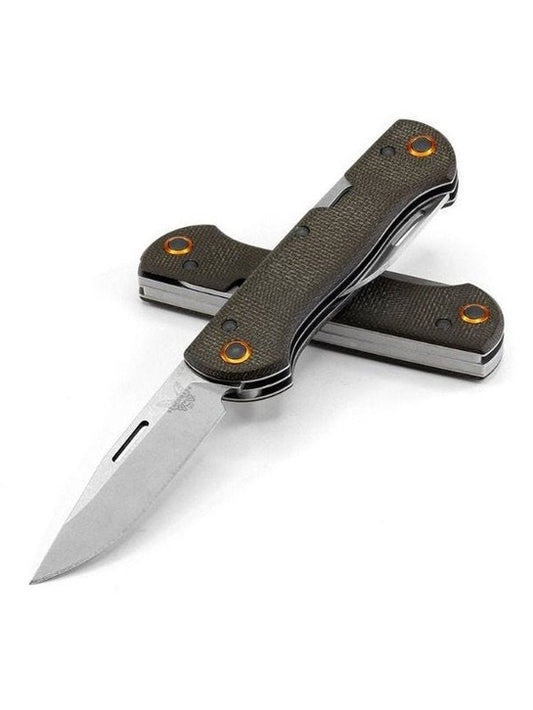 Benchmade 317-1 Weekender