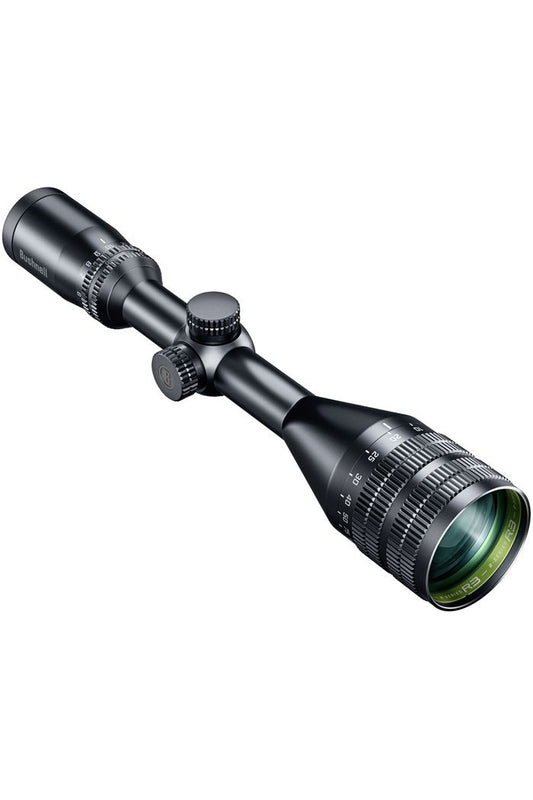 Bushnell R3 6-18x50 Riflescope - DOA-QBR Reticle