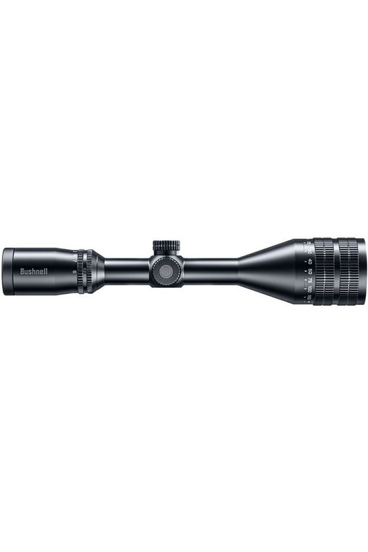 Bushnell R3 6-18x50 Riflescope - DOA-QBR Reticle