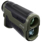 Bushnell R3 - 6x25 Laser Rangefinder, 1200