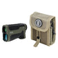 Bushnell R5 - 6x25 Laser Rangefinder, 2000