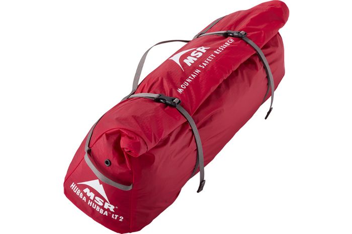 MSR HUBBA HUBBA LT 2