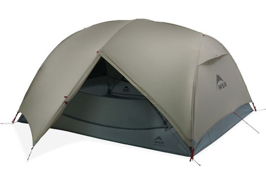 MSR HUBBA HUBBA LT 3