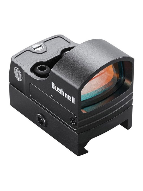Bushnell - RXS-100 1X25mm Reflex Sight