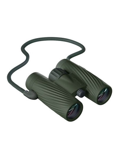 Bushnell - A3 - 10x32mm Binocular Laurel Green