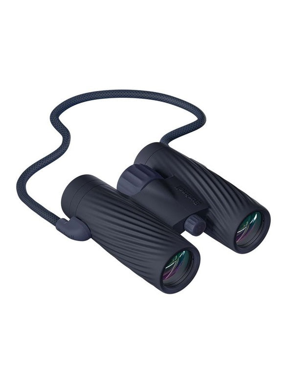 Bushnell - A3 - 10x32mm Binocular Sky Captain Blue