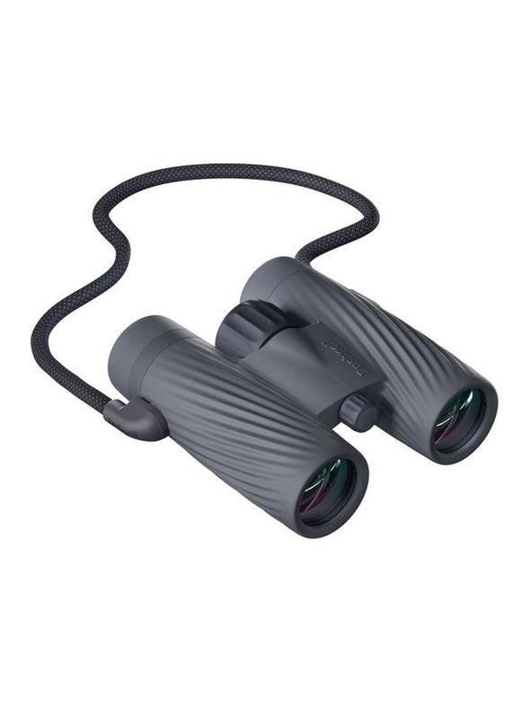 Bushnell - A3 - 8x32mm Binocular Folkstone Gray