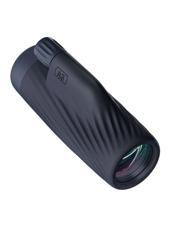 Bushnell - A3 - 10x32mm Monocular Sky Captain Blue
