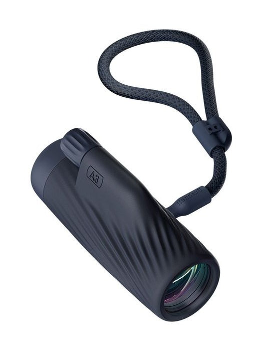 Bushnell - A3 - 10x32mm Monocular Sky Captain Blue
