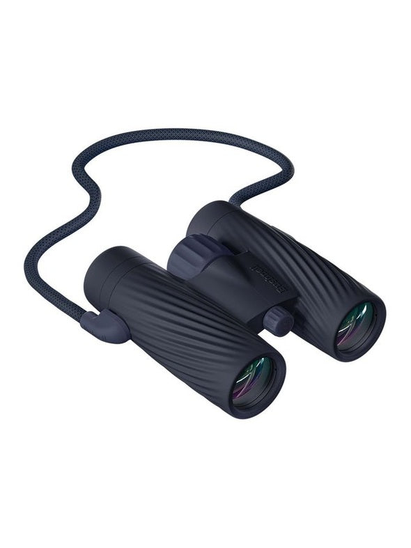 Bushnell - A3 - 8x32mm Binocular Sky Captain Blue