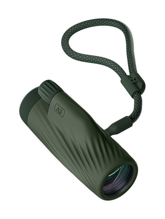 Bushnell - A3 - 10x32mm Monocular Laurel Green