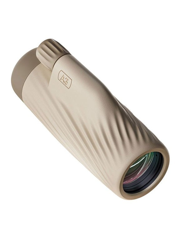 Bushnell - A3 - 10x32mm Monocular Oyster Clay