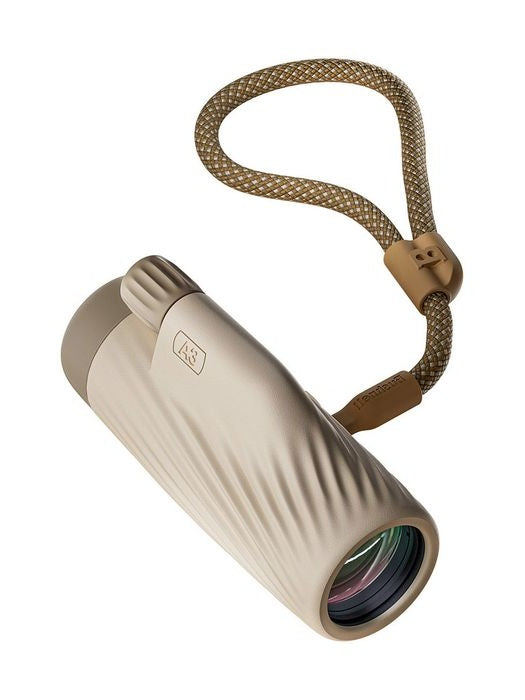 Bushnell - A3 - 10x32mm Monocular Oyster Clay